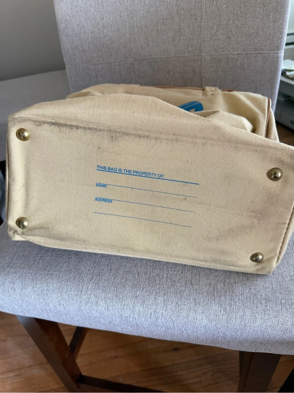 N/A classic beige